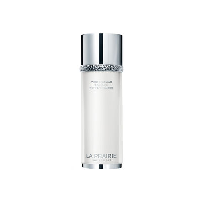 Lo&ccedil;&atilde;o Facial La Prairie White Caviar Essence Extraordinare